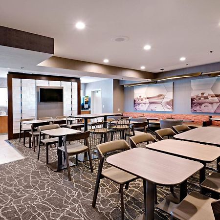 Springhill Suites Phoenix Glendale/Peoria Luaran gambar