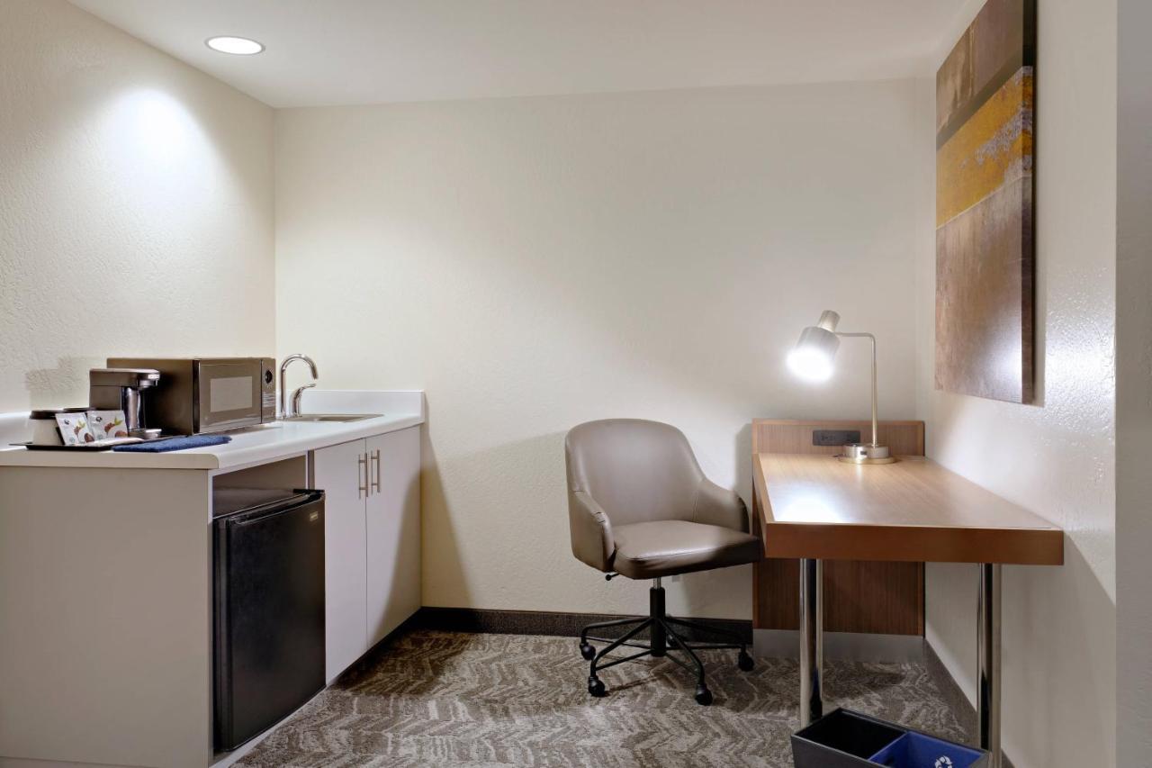 Springhill Suites Phoenix Glendale/Peoria Luaran gambar