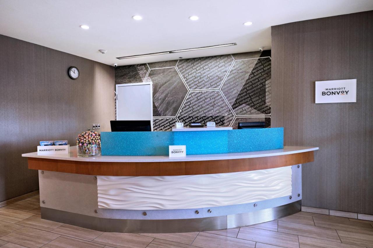 Springhill Suites Phoenix Glendale/Peoria Luaran gambar