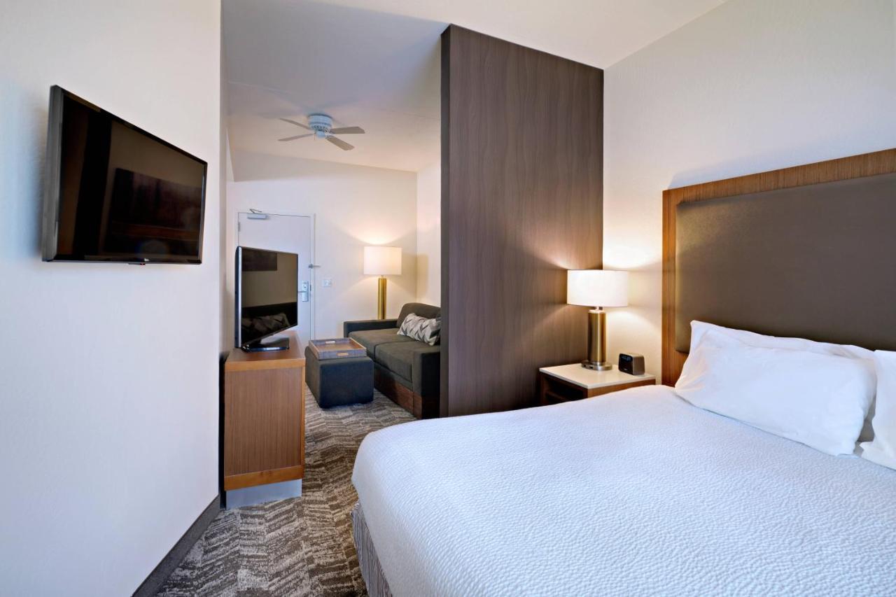 Springhill Suites Phoenix Glendale/Peoria Luaran gambar