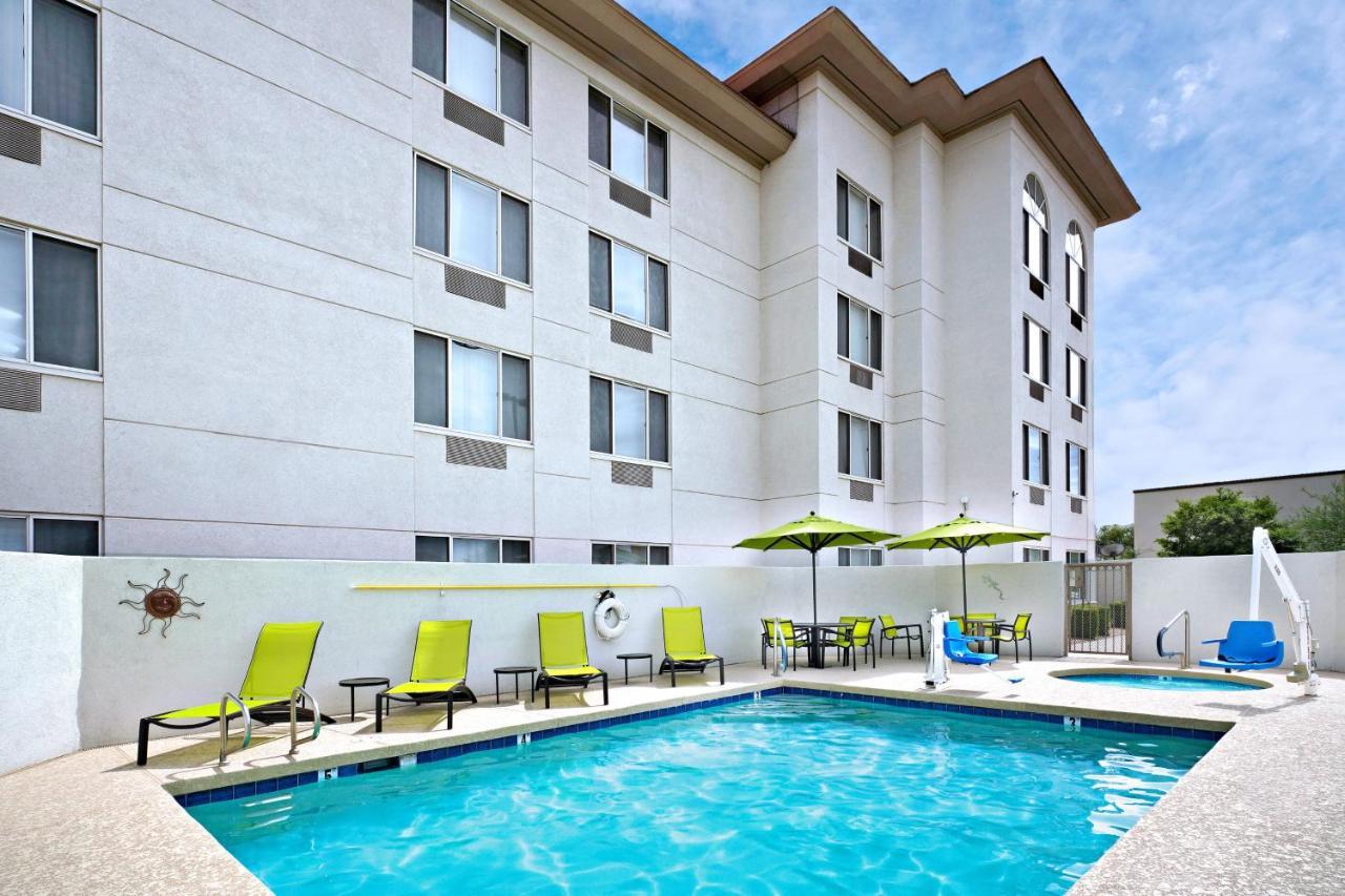 Springhill Suites Phoenix Glendale/Peoria Luaran gambar