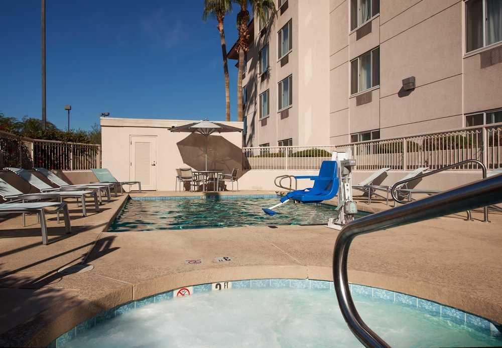 Springhill Suites Phoenix Glendale/Peoria Luaran gambar