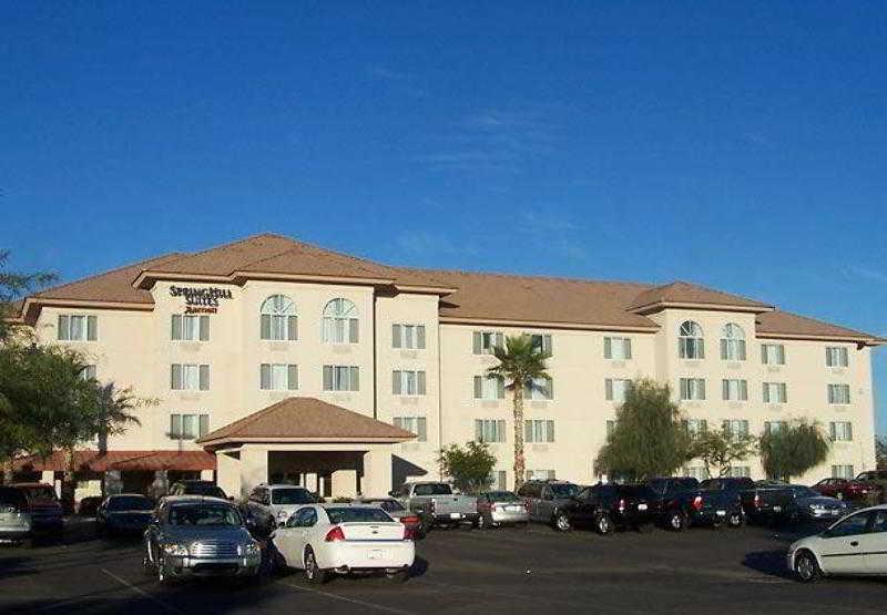 Springhill Suites Phoenix Glendale/Peoria Luaran gambar