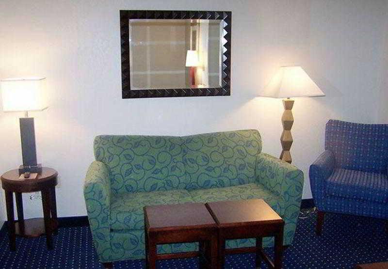 Springhill Suites Phoenix Glendale/Peoria Bilik gambar