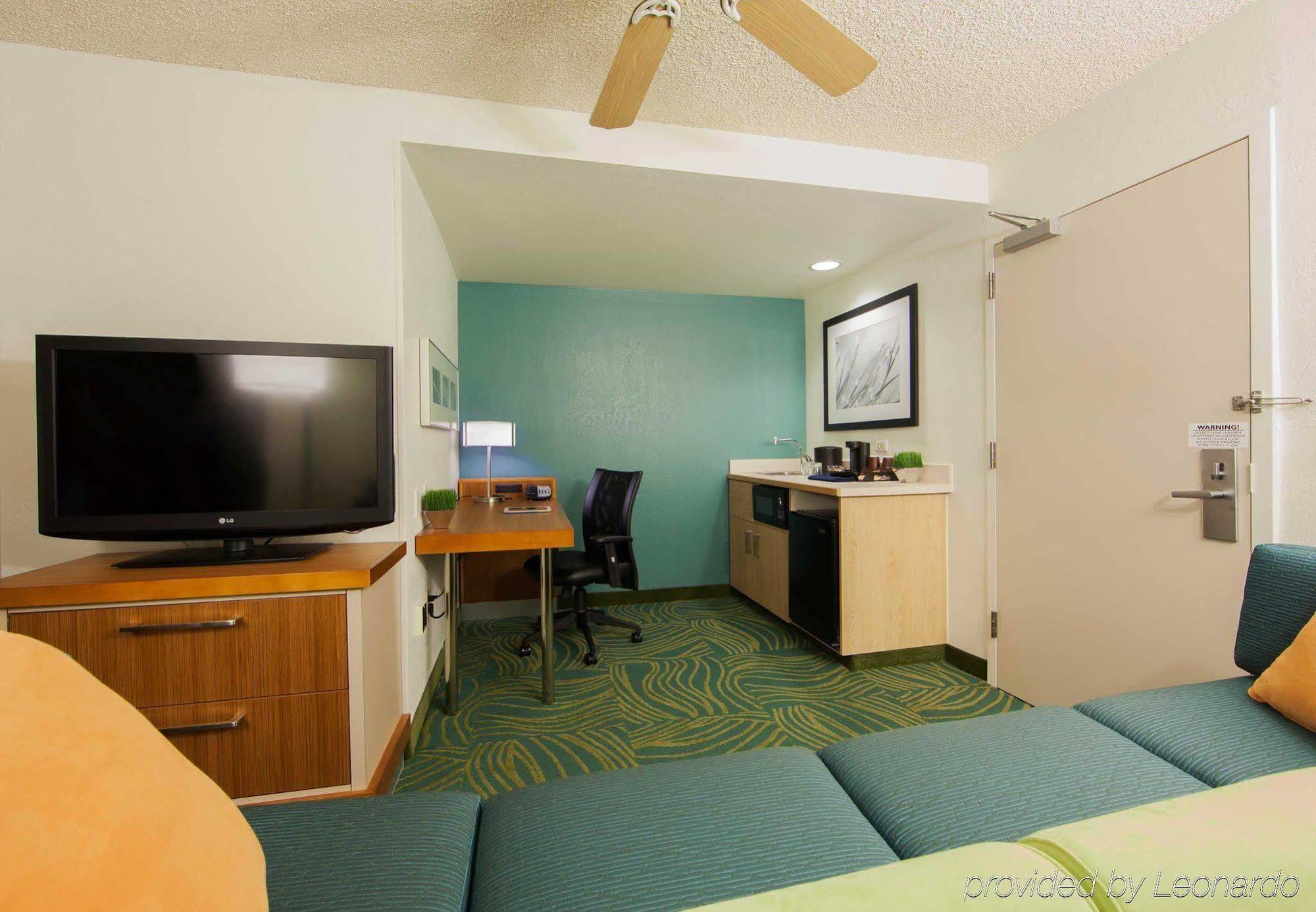 Springhill Suites Phoenix Glendale/Peoria Luaran gambar