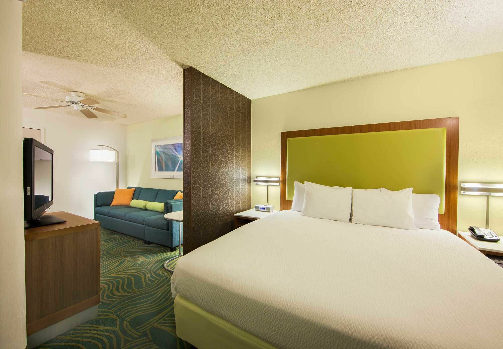 Springhill Suites Phoenix Glendale/Peoria Luaran gambar