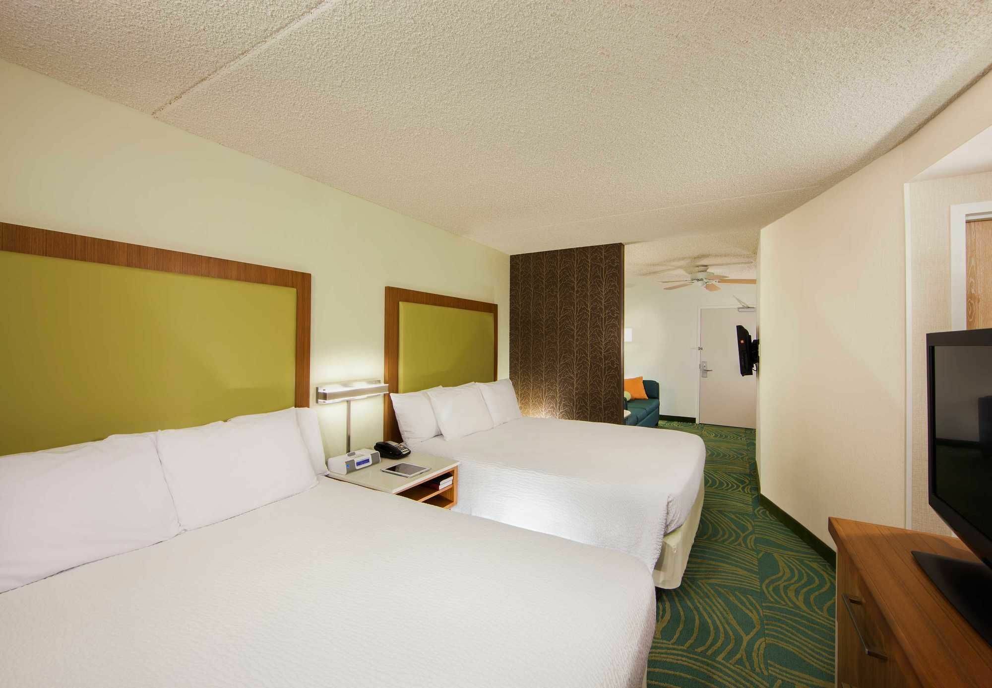 Springhill Suites Phoenix Glendale/Peoria Luaran gambar